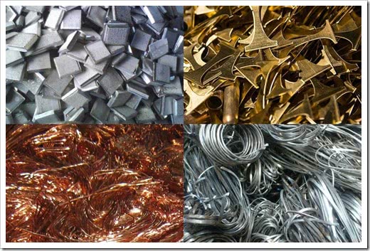 XIII International Forum and Exhibition "Ferrous and non-ferrous metals in 2017"