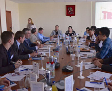 On June 18 at the Government house of Moscow was organized a seminar and business Breakfast between major Chinese suppliers of galvanized and coated steel, and  the Russian consumers and producers. 